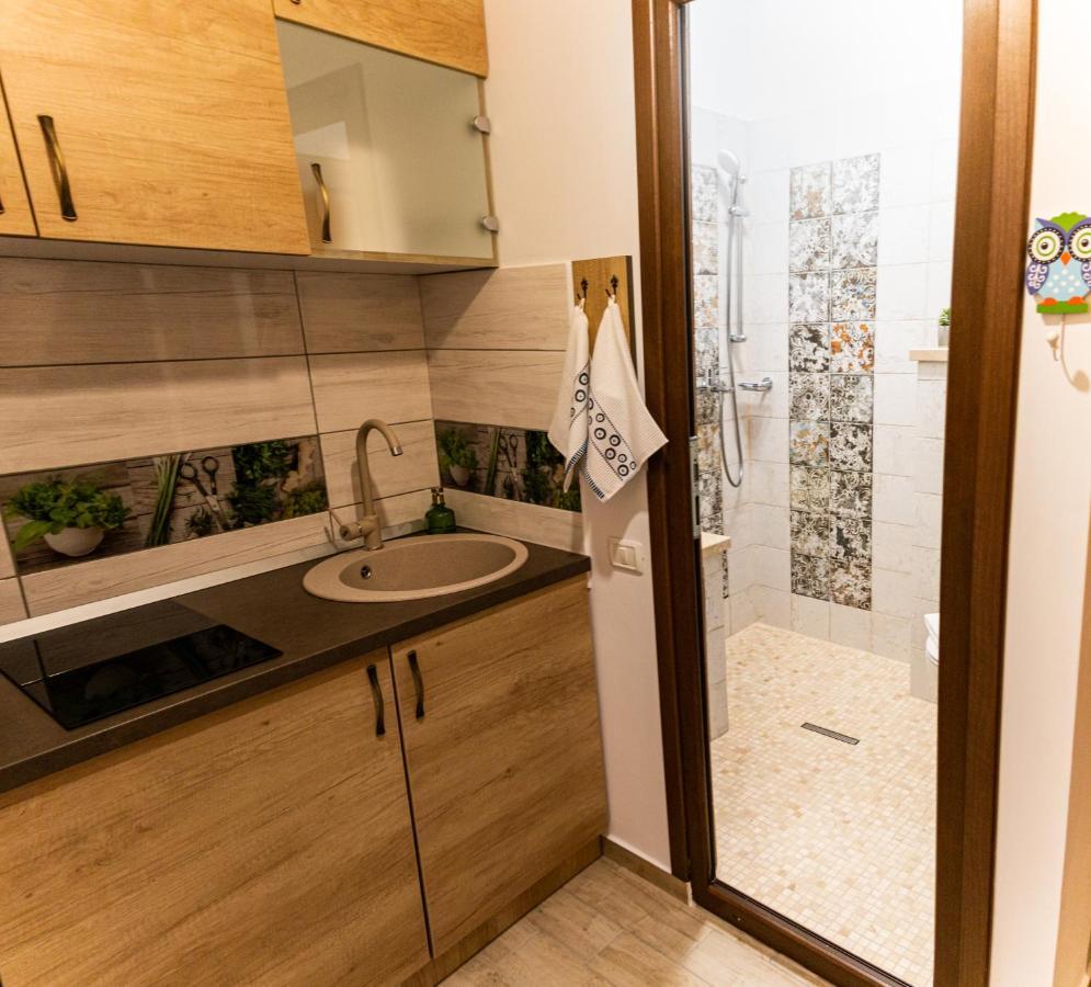 Studio Aries Postavarului Brasov Ngoại thất bức ảnh